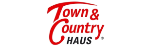 Town and Country Haus Logo